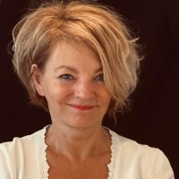Kirsten Møller Kristensen