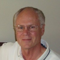 Paul Harrell