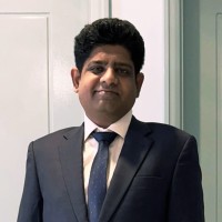 Balasubramanian K