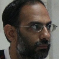Ranjit Gadgil