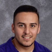 Abraham Amezcua