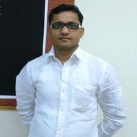 Deepak Suryawanshi
