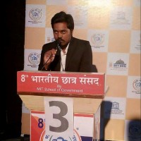 Arunkrishnan R