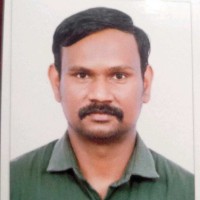 ANOOP M R