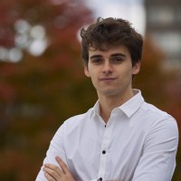 Luca Worloou