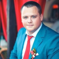 Даниил Косенко