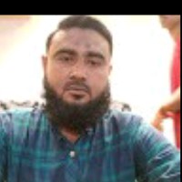 Muhammad Danish Shaikh