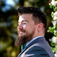 Justin Bretthorst