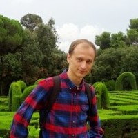 Dmitry Yurchenko