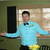 Scott May