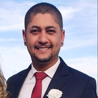 Tiago Dias