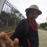 Fredy Rivera Bermúdez