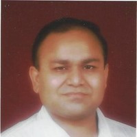 kedar palshetkar