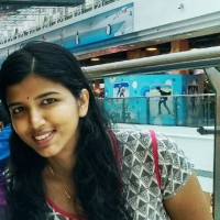 Suchithra P