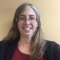 Crystal Matzan