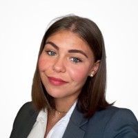 Hannah Maubourguet