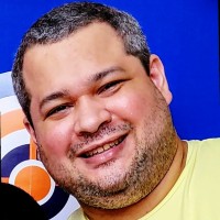 Abraão Jonas Da Silva Caldas