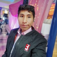 Rafael Anthony