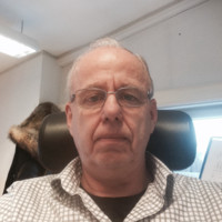 Glenn Blixt