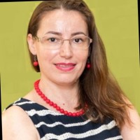 Gabriela Filimon
