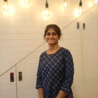 Sandhya M