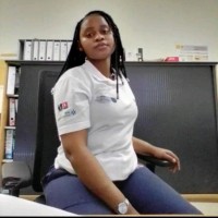 Lungile P Hadebe