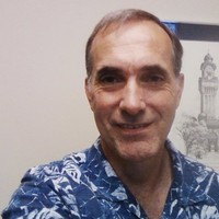 Gary Wise