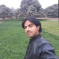 Malik Shahzad