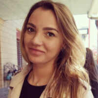 Svetlana Dournow