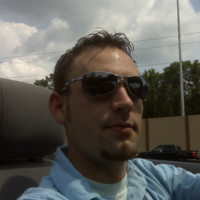 Justin Swearingen
