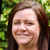 Leanne Gordon