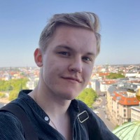Dawid Popiołek