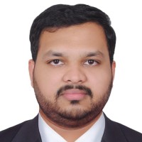 Vishnu O M