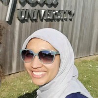 Sezsy Yuniorrita Yusuf