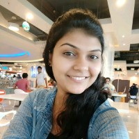 Swati Goswami