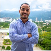 Daniel Eduardo Rueda Sosa