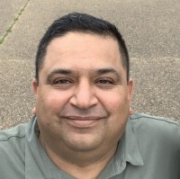 Marco Jalomo