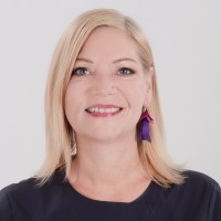 Christine Fabian