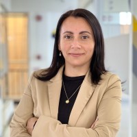 Claudia Calixto Castillo