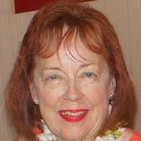Marilyn Taylor