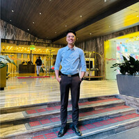 Nischal Shrestha