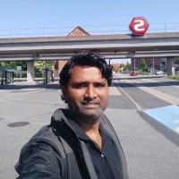 Sandip More