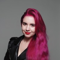 Elena Musiichuk
