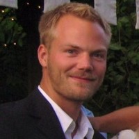 Elias Richloow