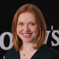 Sarah Goatham