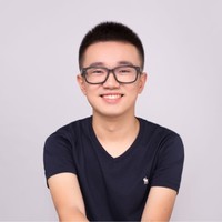 Matthew Huang