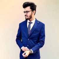 Dipesh Mandewala