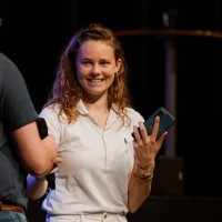 Marilène Peekstok