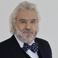 Theodore Georgopoulos