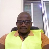 Rodolphe ONDO NTOUTOUME